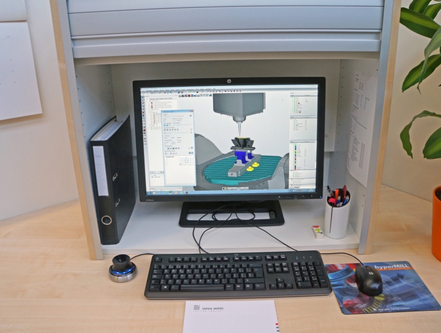 CAD / CAM